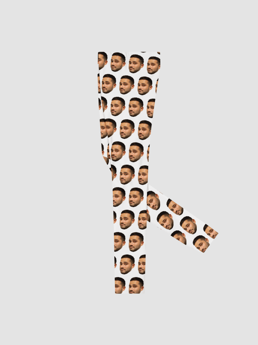Men's Leggings Joe's Face product image (6)