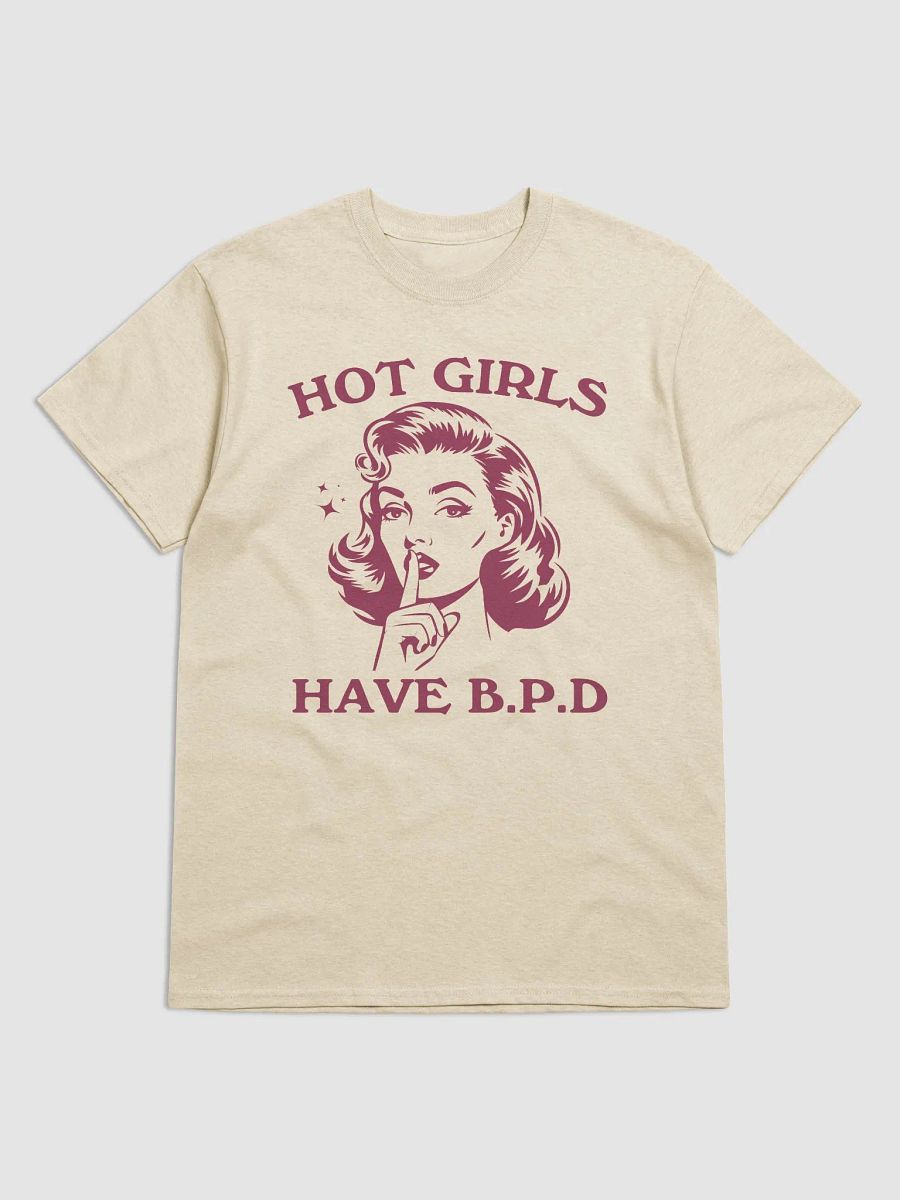 Hot girls have BPD product image (17)