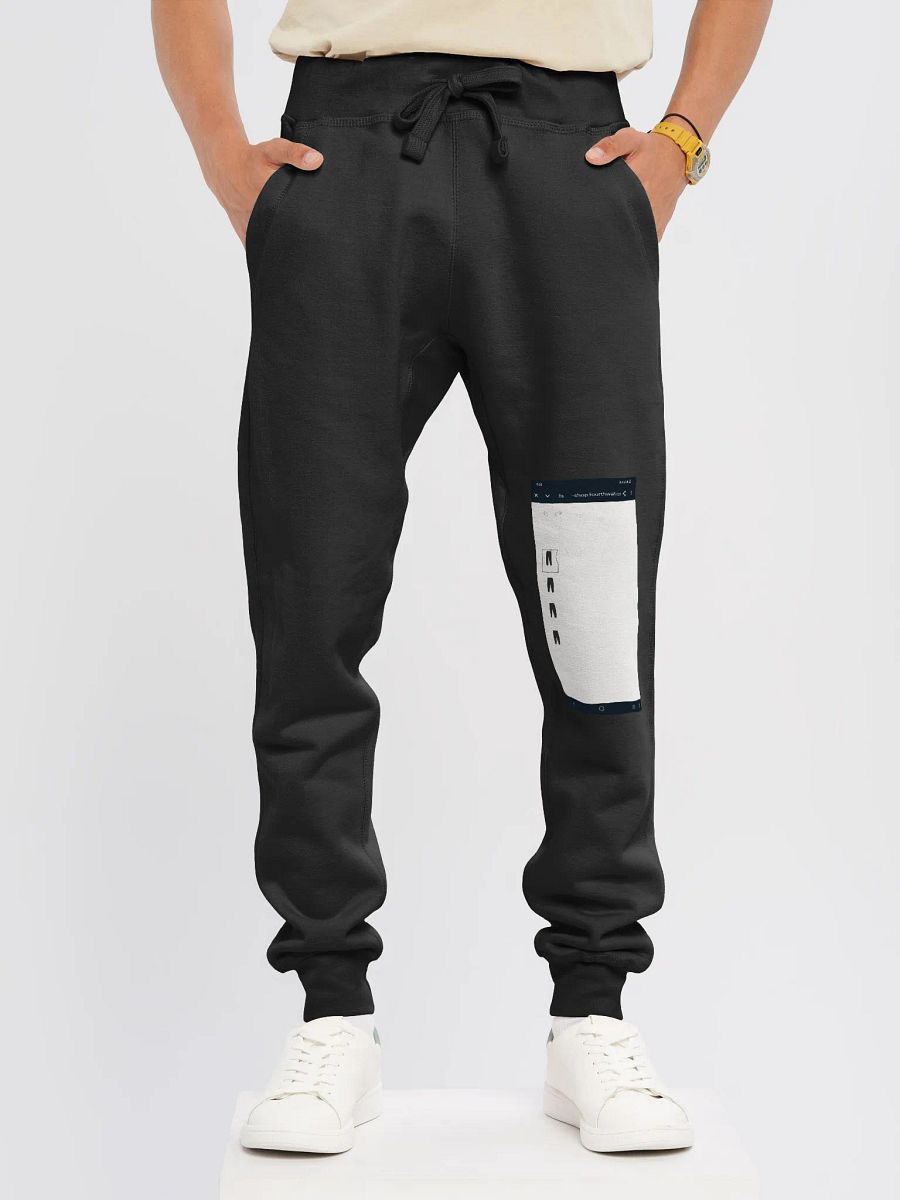 Joggers product image (3)