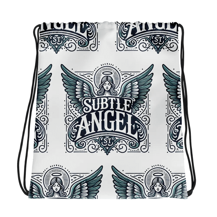SUBTLE ANGEL BAG product image (1)
