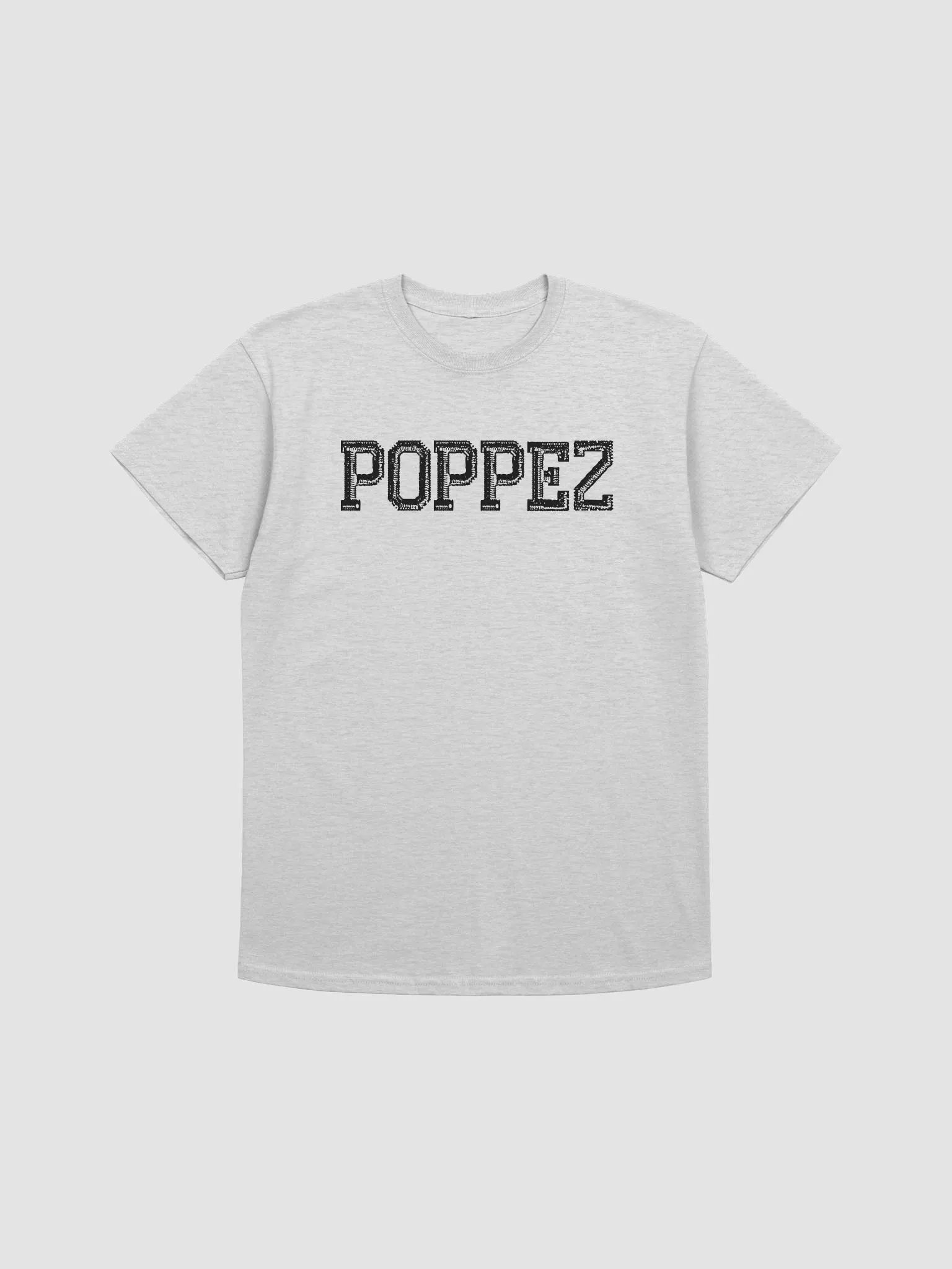 PopPez Black Stitch product image (1)