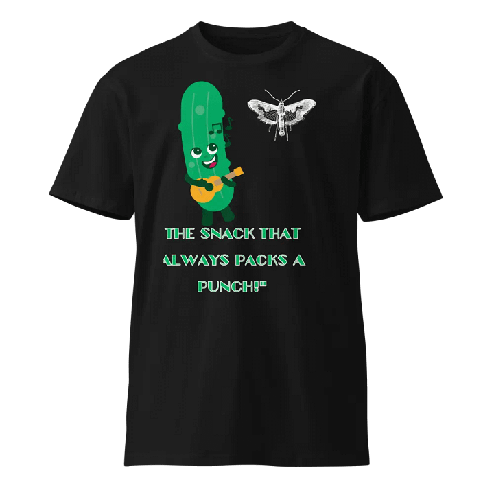 Rockin' Pickle Unisex T-Shirt product image (1)
