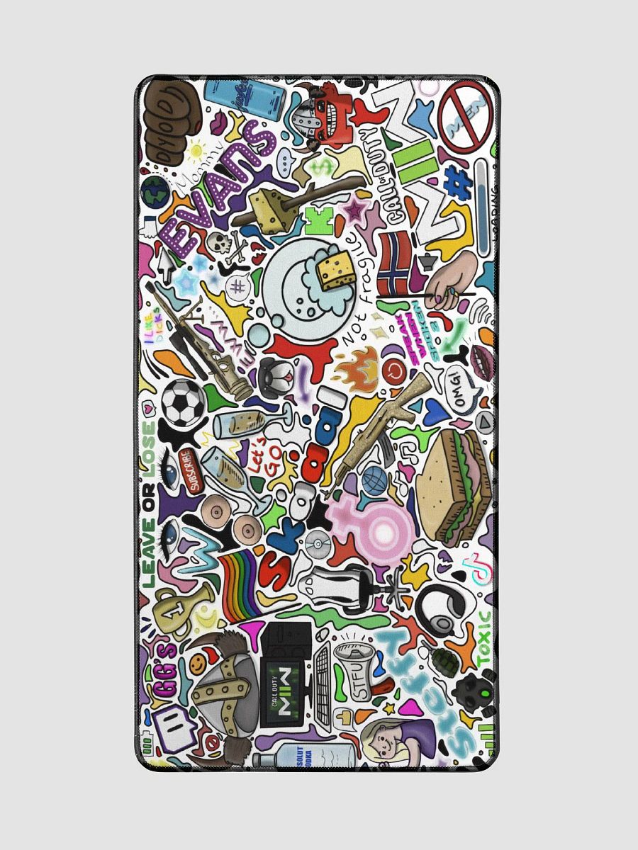 Everything Mousepad product image (3)