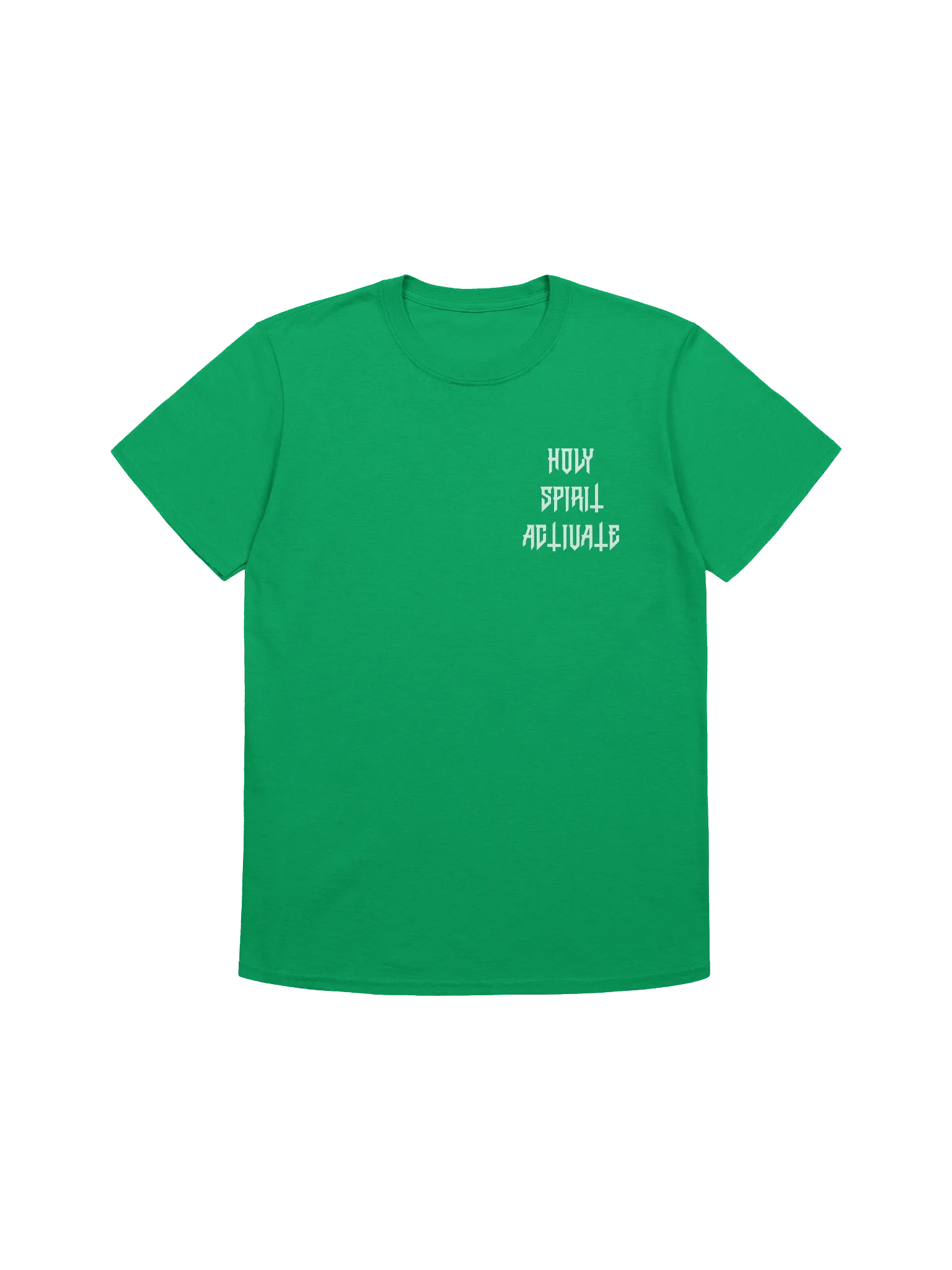 "Fight Naked" Tee product image (29)