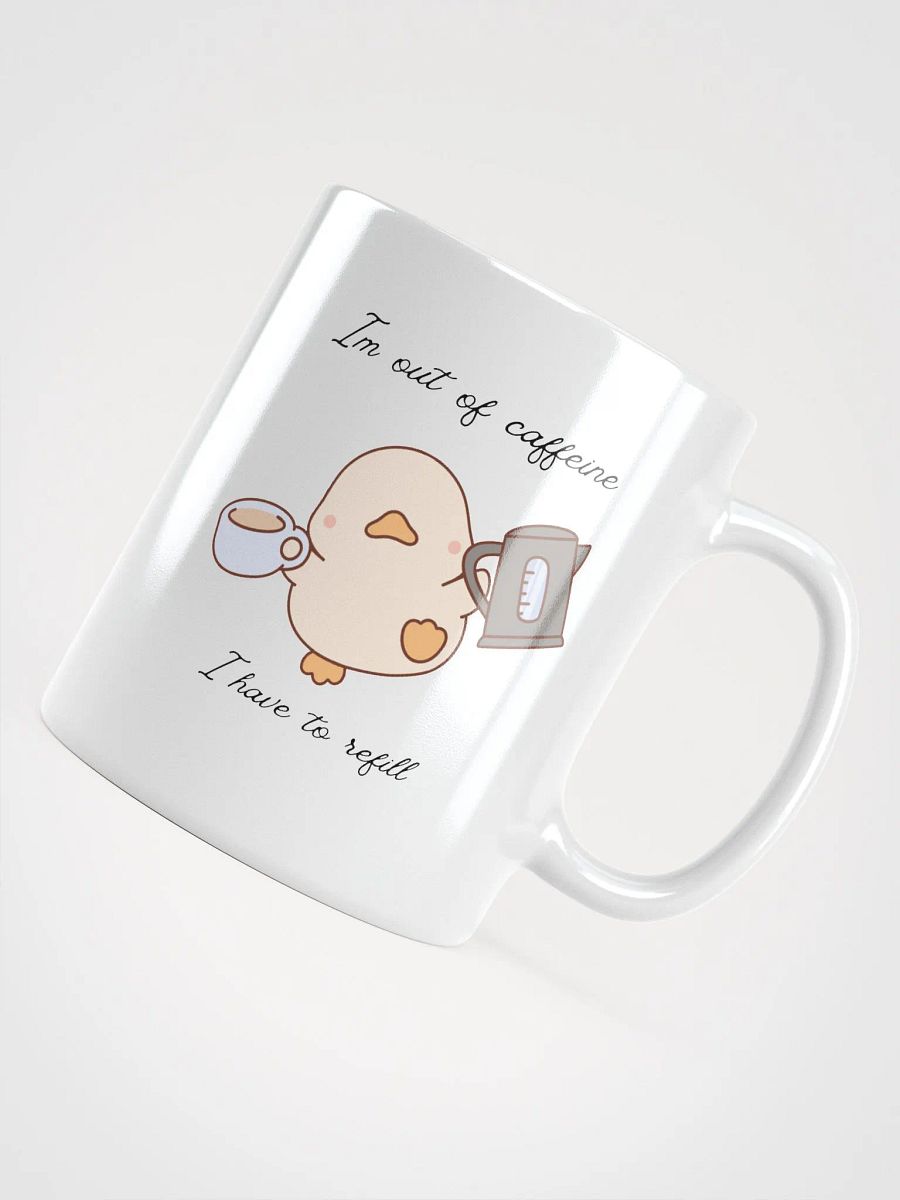 cute duck coffee mugs that settles the mood product image (11)