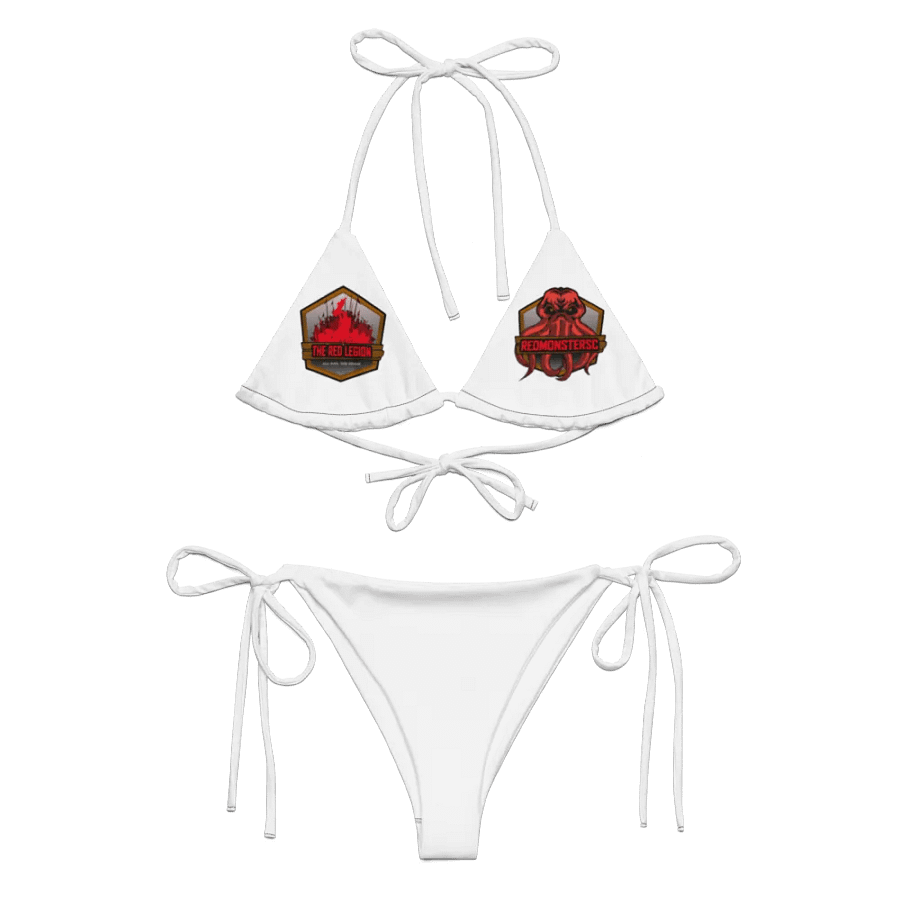 Red Legion Bikini product image (2)