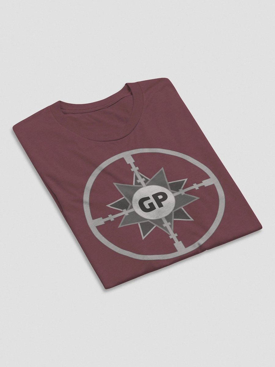 Greyshot Productions Logo (Triblend Shirt) product image (47)