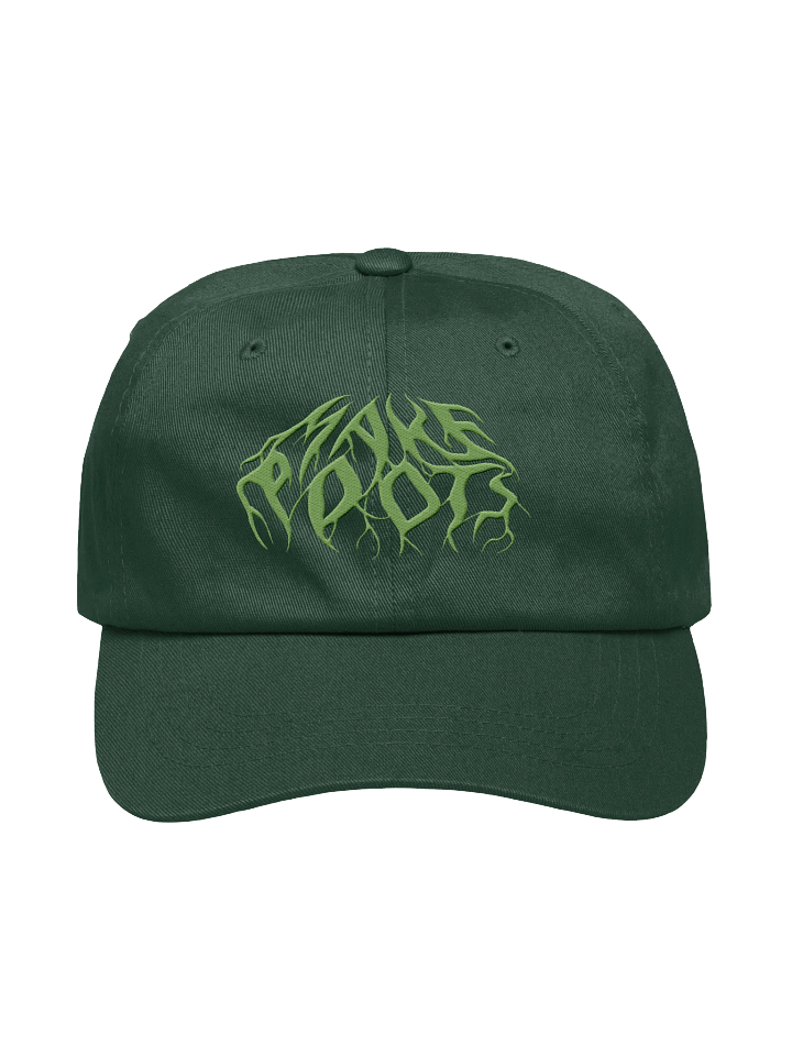 Make Roots Dad Hat product image (1)