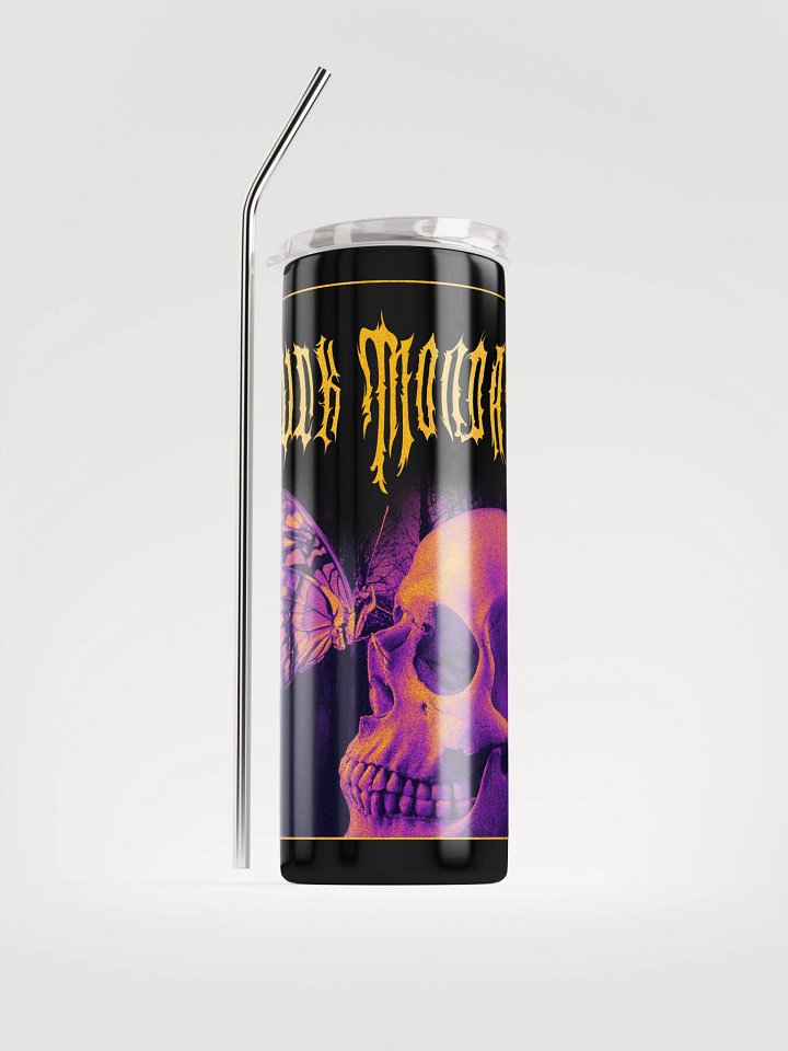Fuck Mondays Tumbler product image (1)