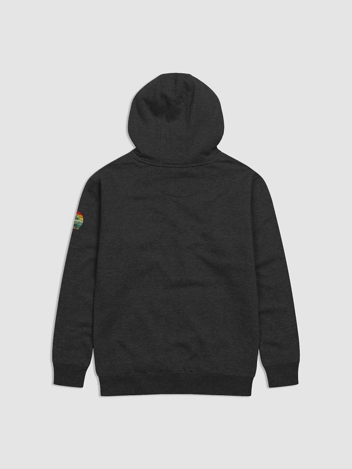 Street Style Slayer Hoodie by Cobby Dollar product image (2)