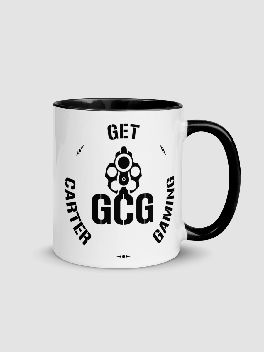 [Getcartergaming] Ceramic Mug with Color Inside Mugz product image (3)