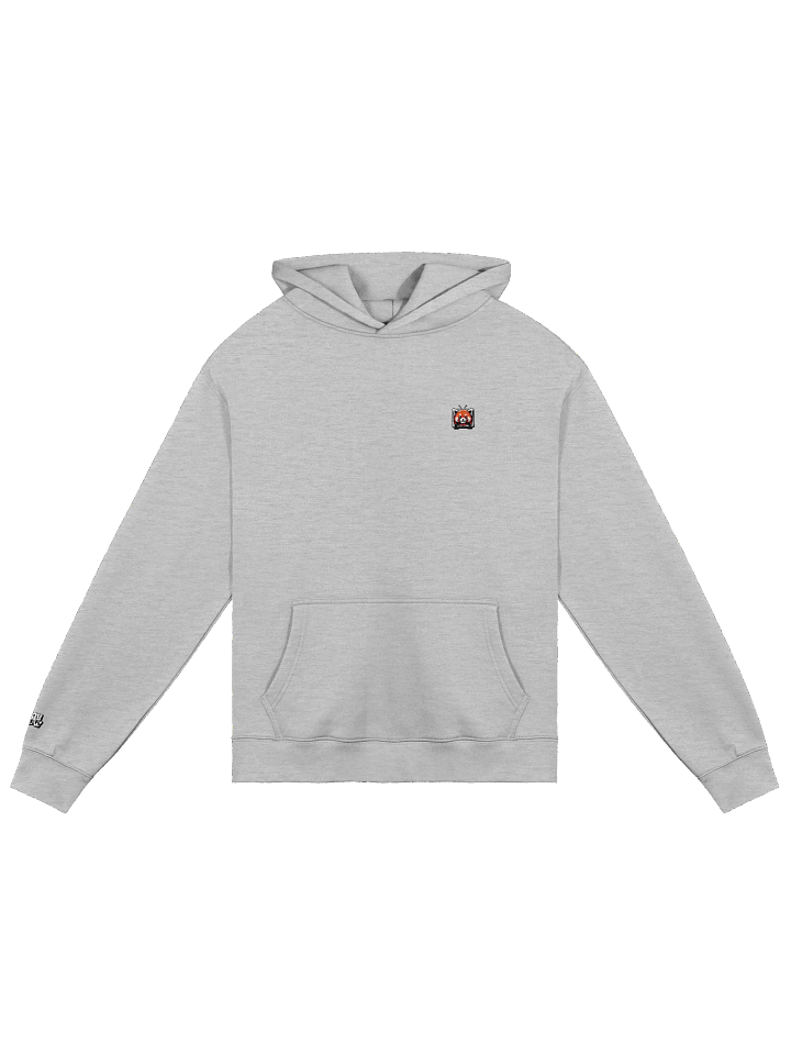CRAY CREW Unisex Premium Hoodie product image (1)