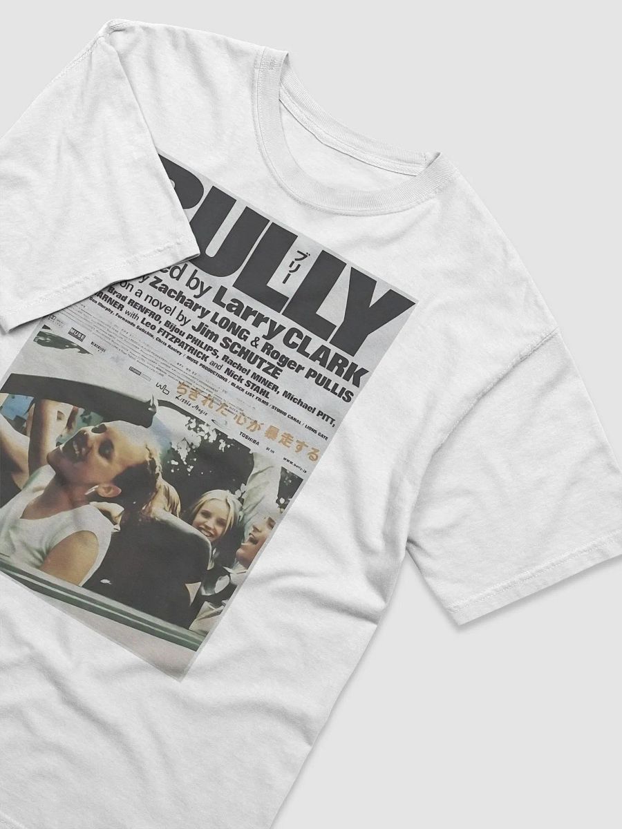 Enfants Riches Deprimes Bully Larry Clark Shirt product image (4)