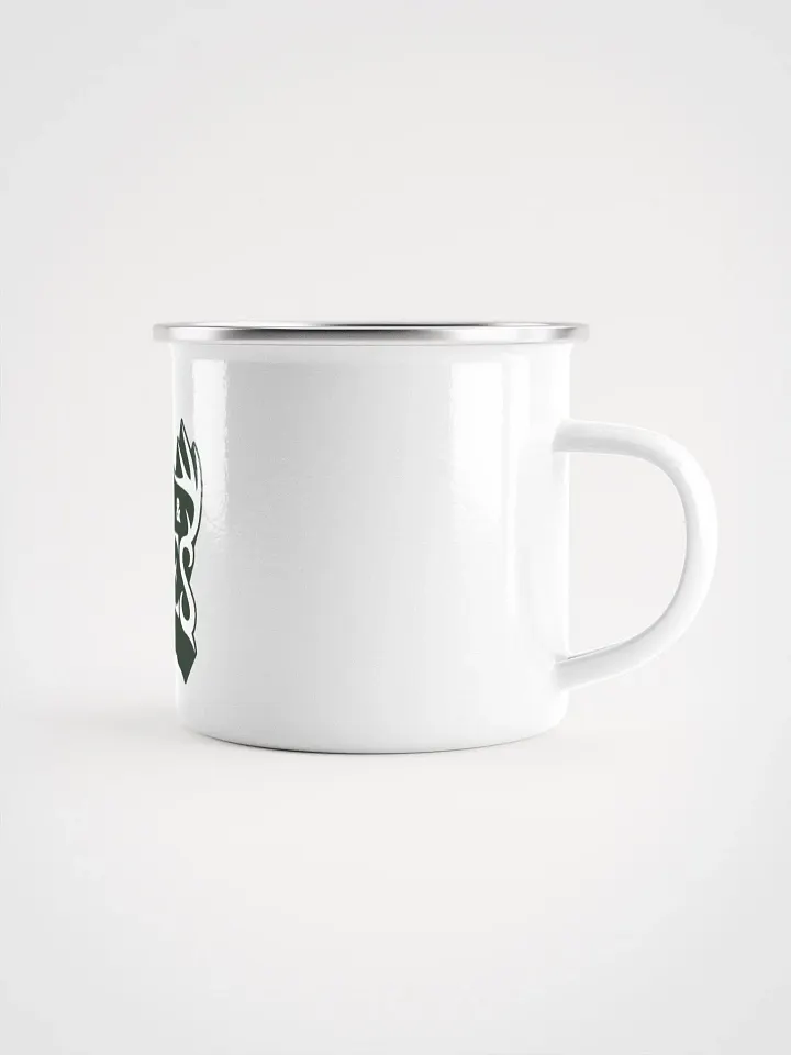 Antler Mug product image (2)