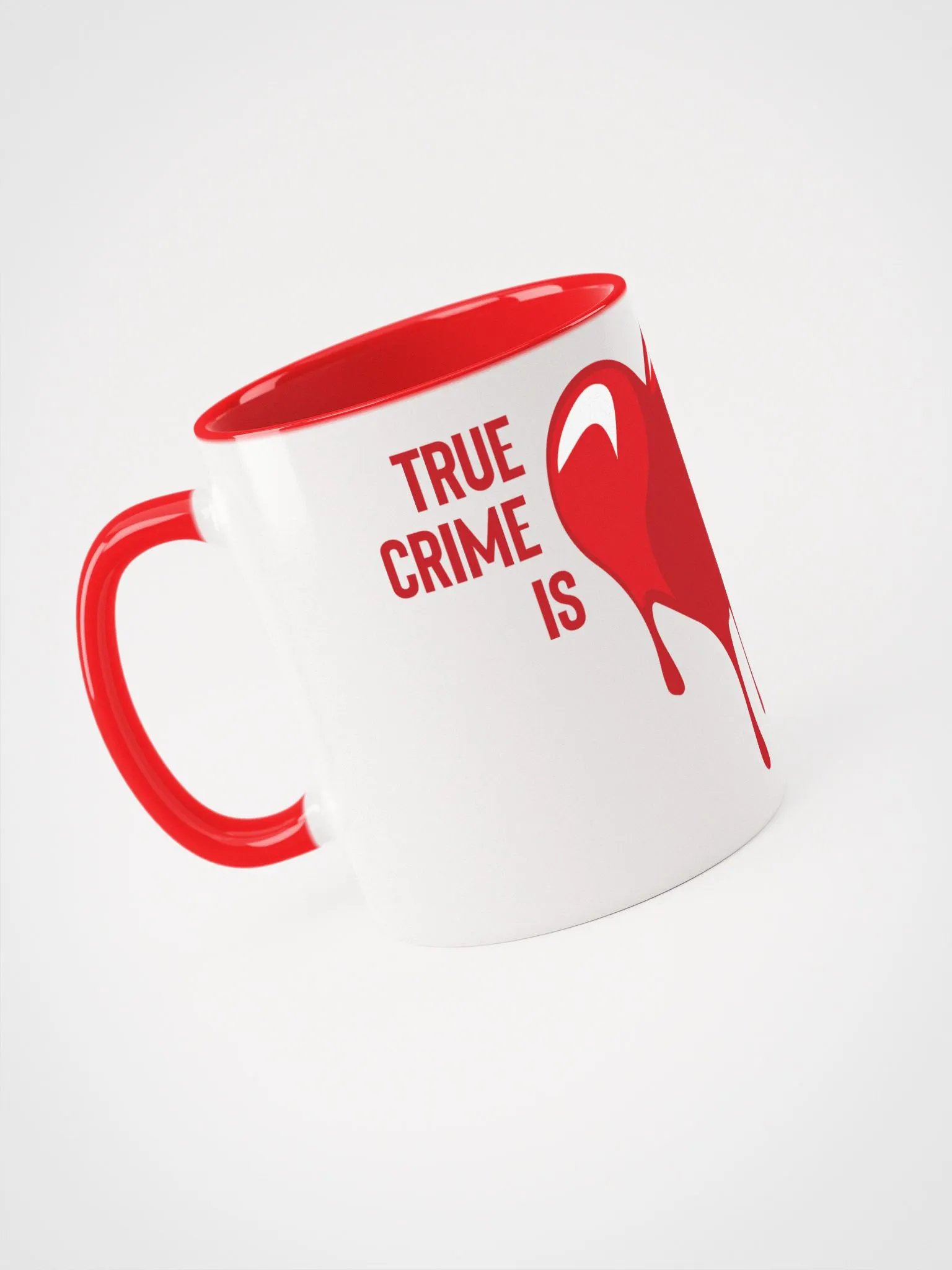 Love Language Mug product image (3)
