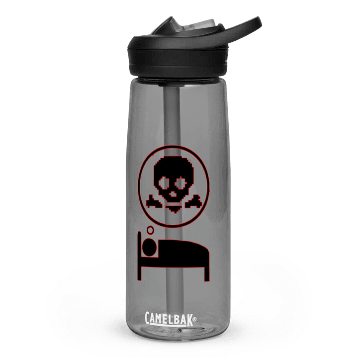 Twisted Dreams Water Sipper product image (1)