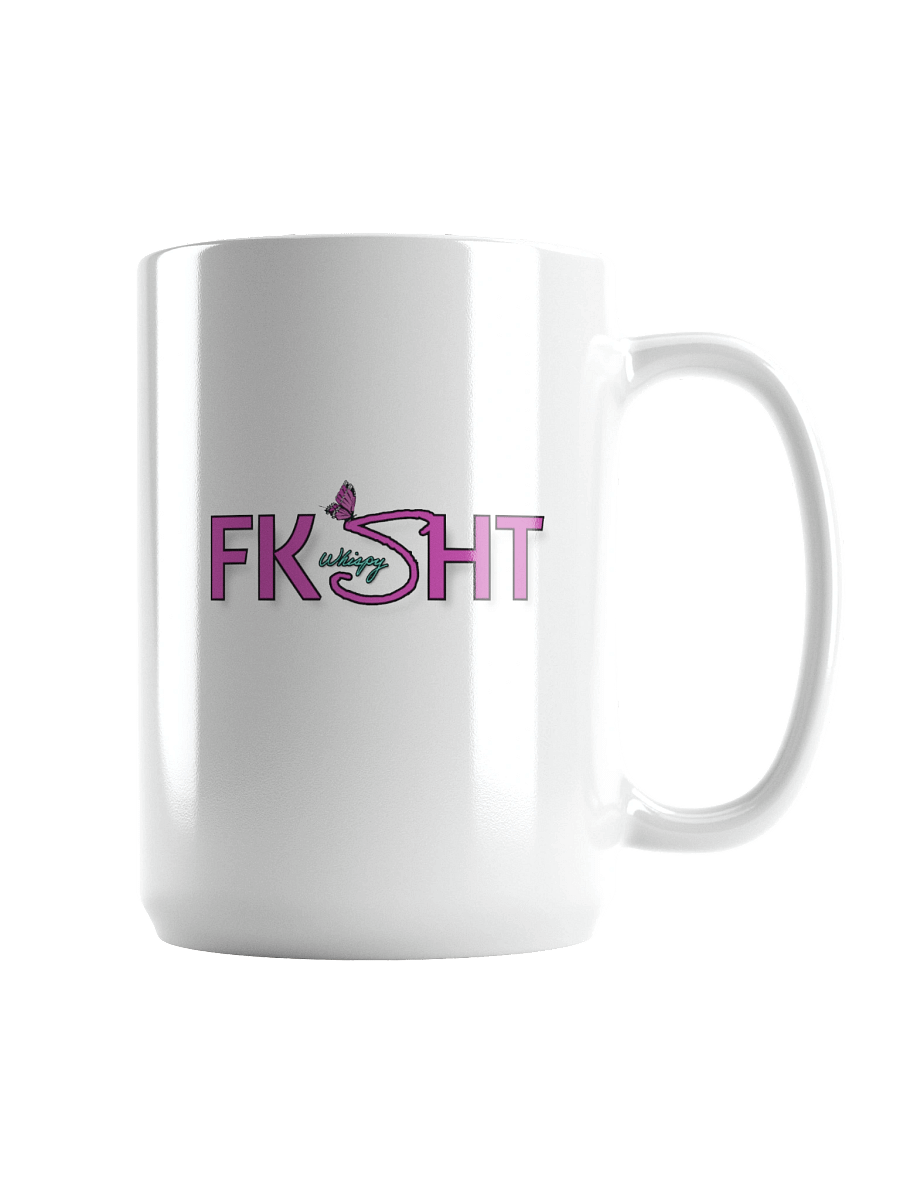 FKSHT Mug product image (2)