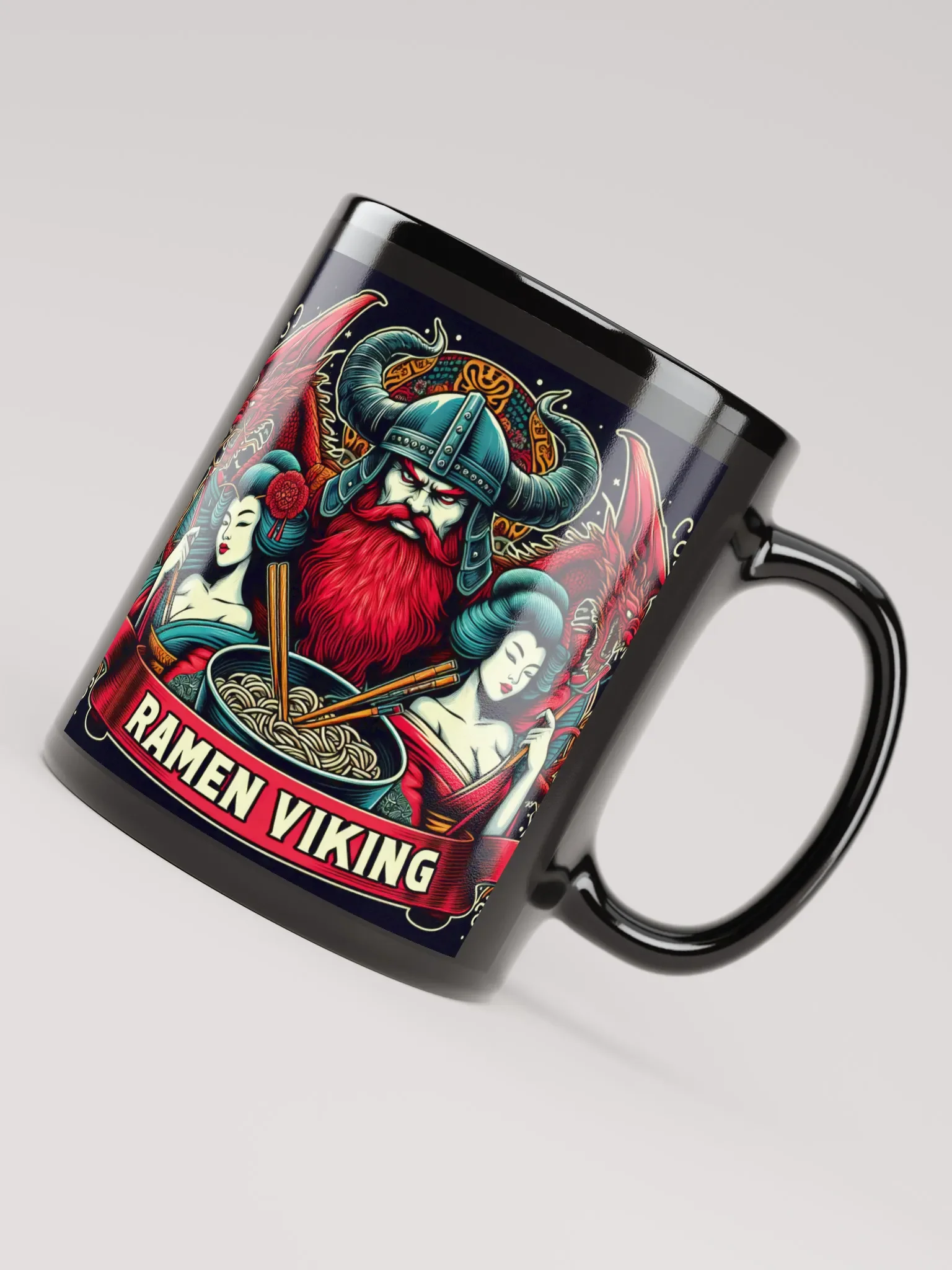 Ramen Mug product image (4)