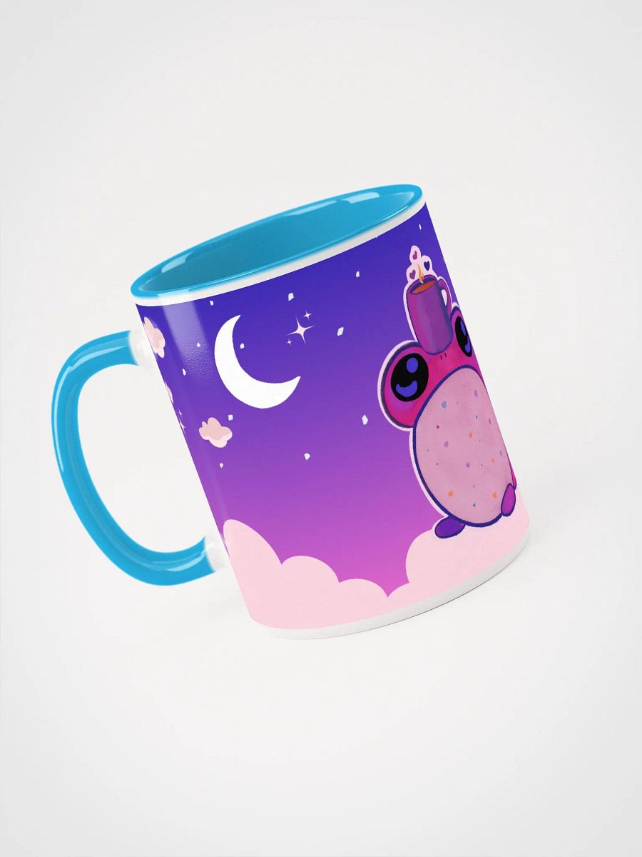 Star the Shrog Mug product image (3)