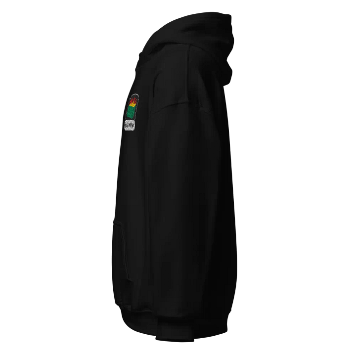 Dumpster Fire Hoodie (ALT VERSION) product image (13)