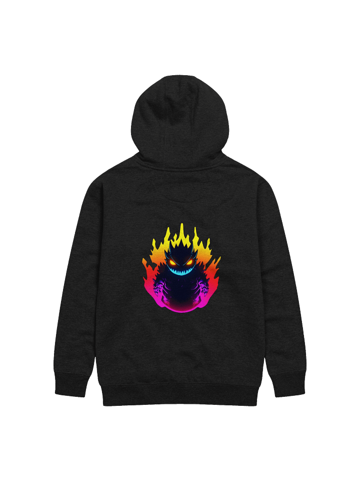 "Epic AI" Logo Hoodie product image (2)