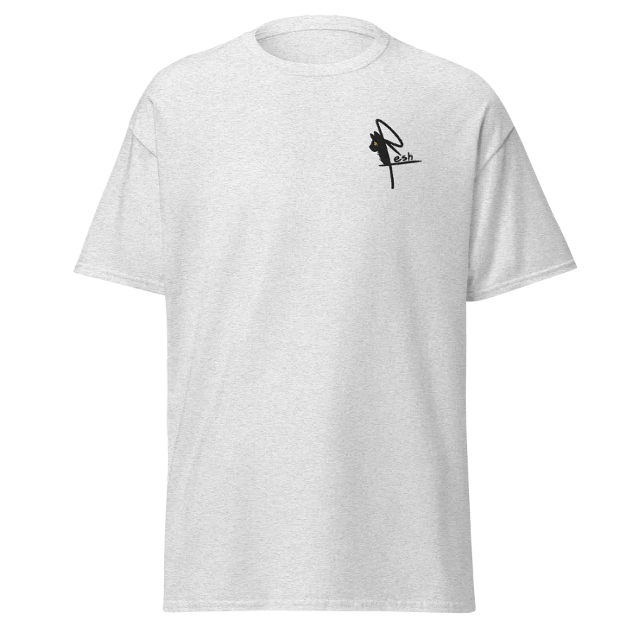 Classic Resh T-Shirt product image (7)