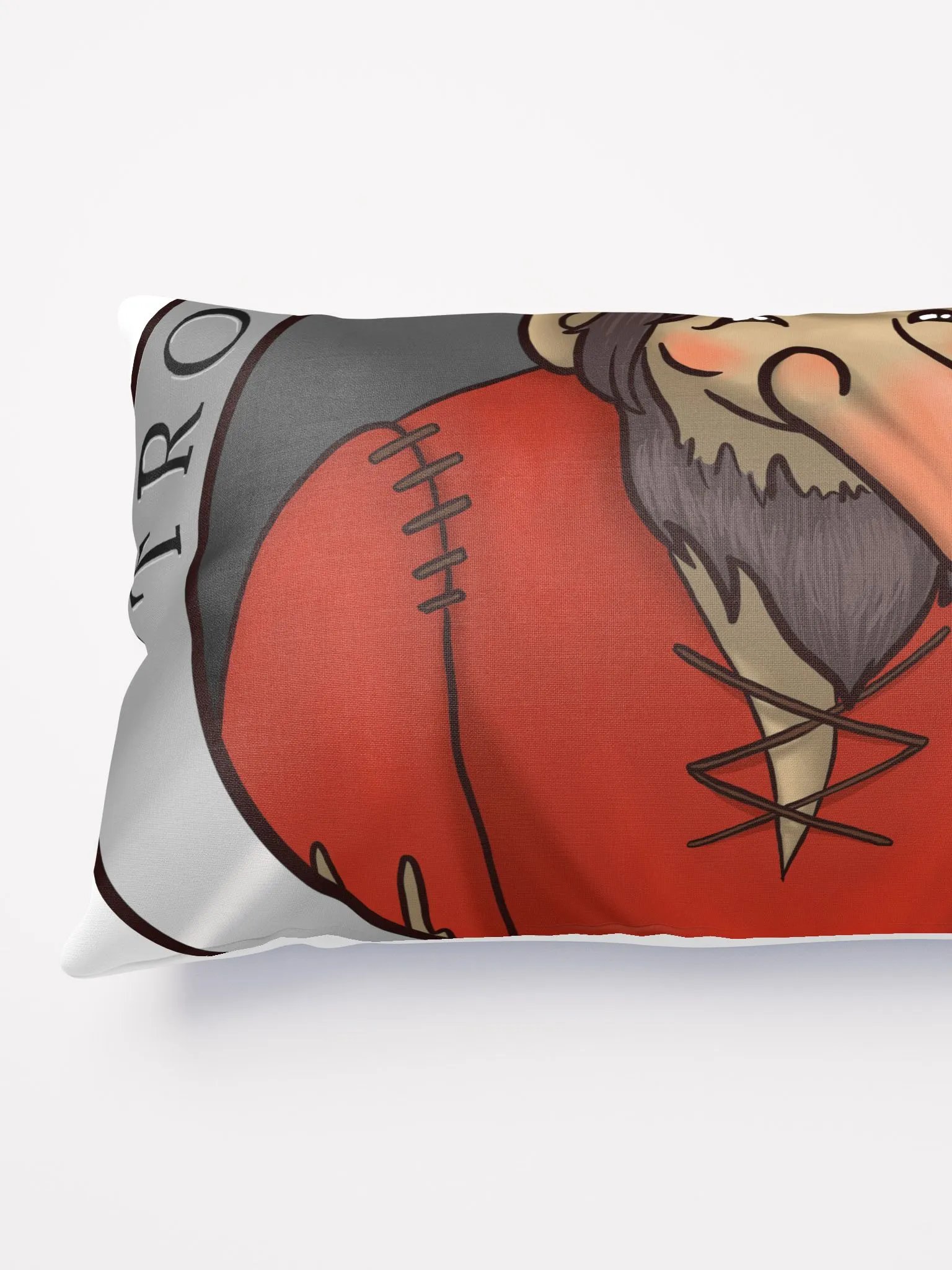 Troll Army Pillow product image (9)