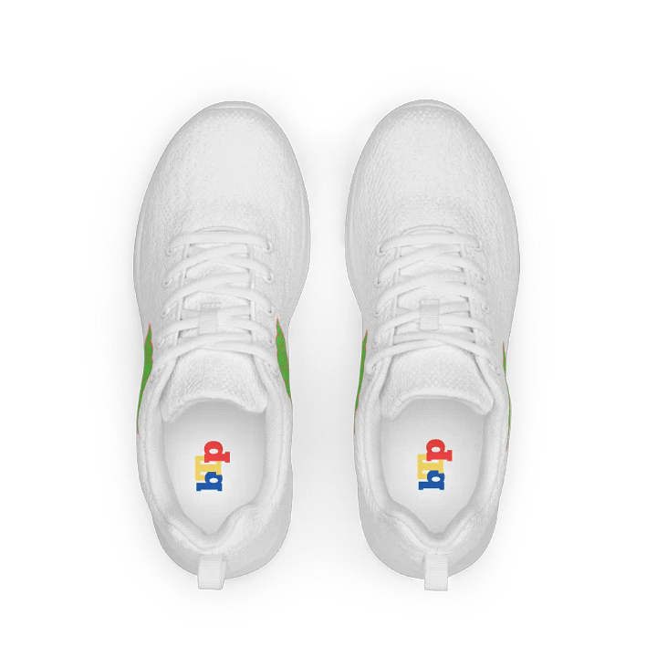 BTP: Green white Haze product image (1)