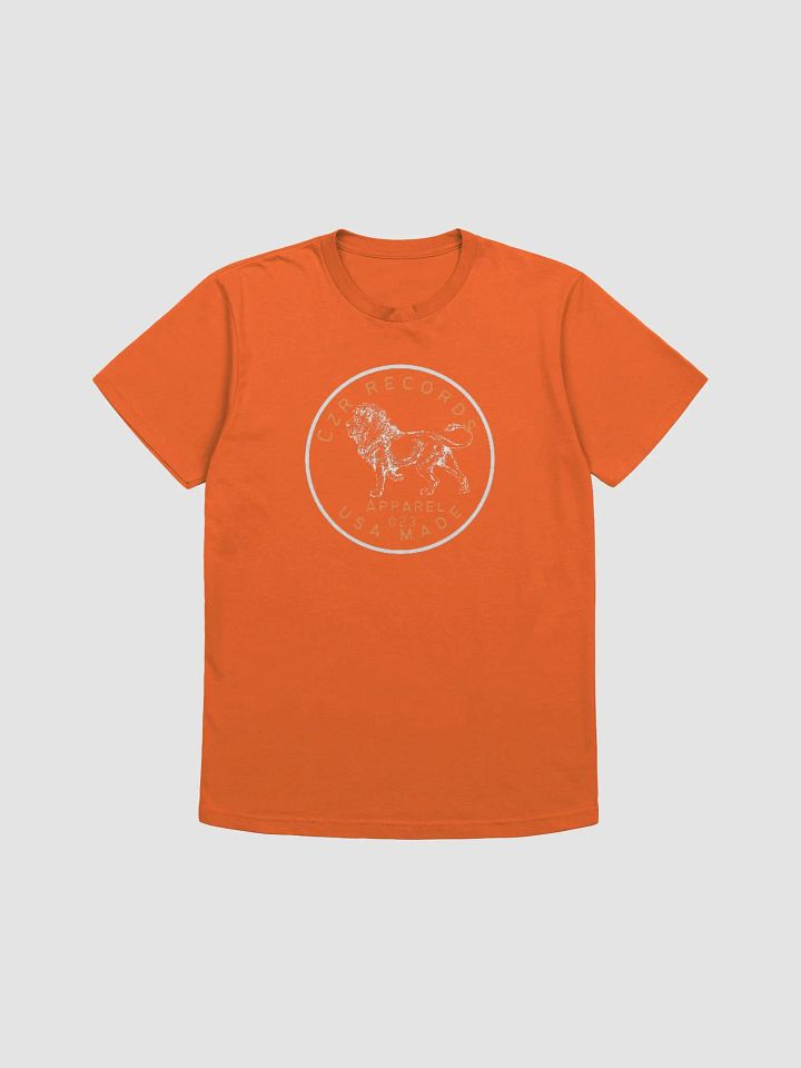 Men's Dime Orange Tee product image (5)