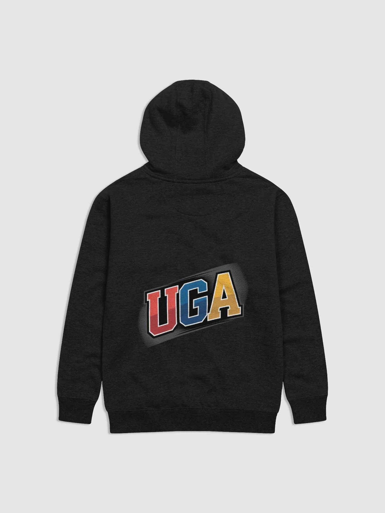 UGA Gamer's Delight Hoodie product image (21)