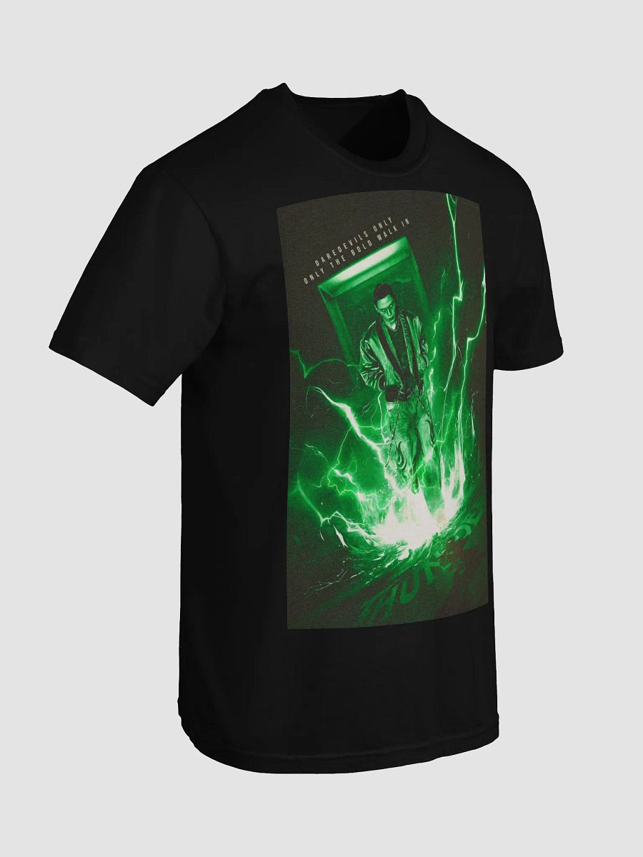 Daredevils Only Graphic Tee product image (4)
