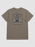 Pablo Escobarn Cat T-Shirt product image (5)
