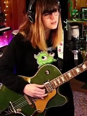 Do you have a band that when you hear their music it brings back those memories of being young and feeling the freedom you get driving around for the first time? For me, that's Snow Patrol. I hope you like today's song ❤️ . Full video: https://loom.ly/KG6J4BE Help me make my next albums: patreon.com/danielleallard