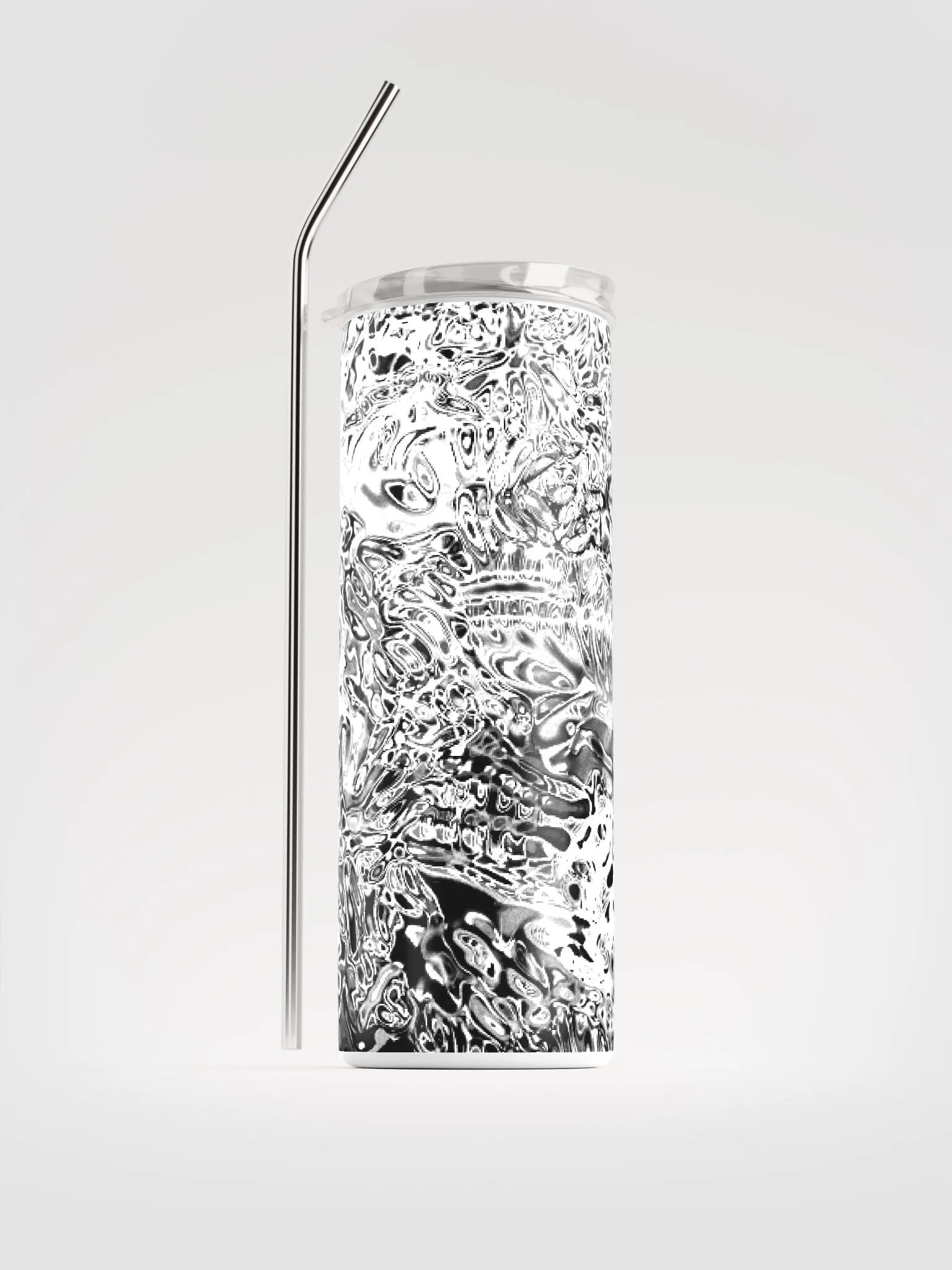 actually, they're after us stainless steel tumbler product image (3)