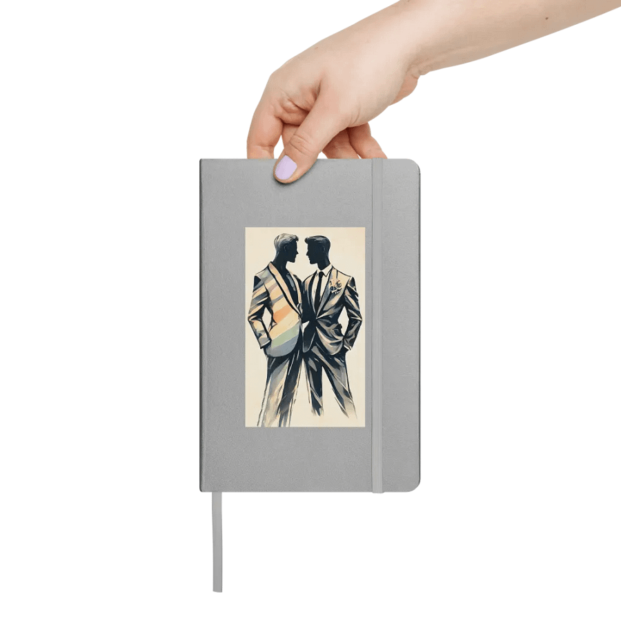 Elegant Pride Partners - SILVER product image (7)