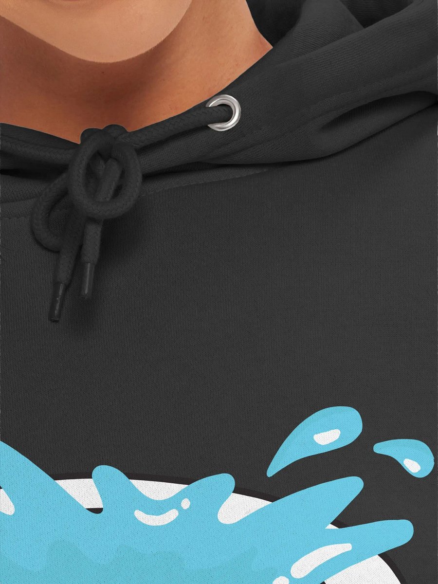 Coconuts Have Water In Them (Hoodie) product image (20)