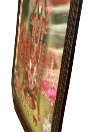 Venkateswaraswami Photo Frame product image (3)
