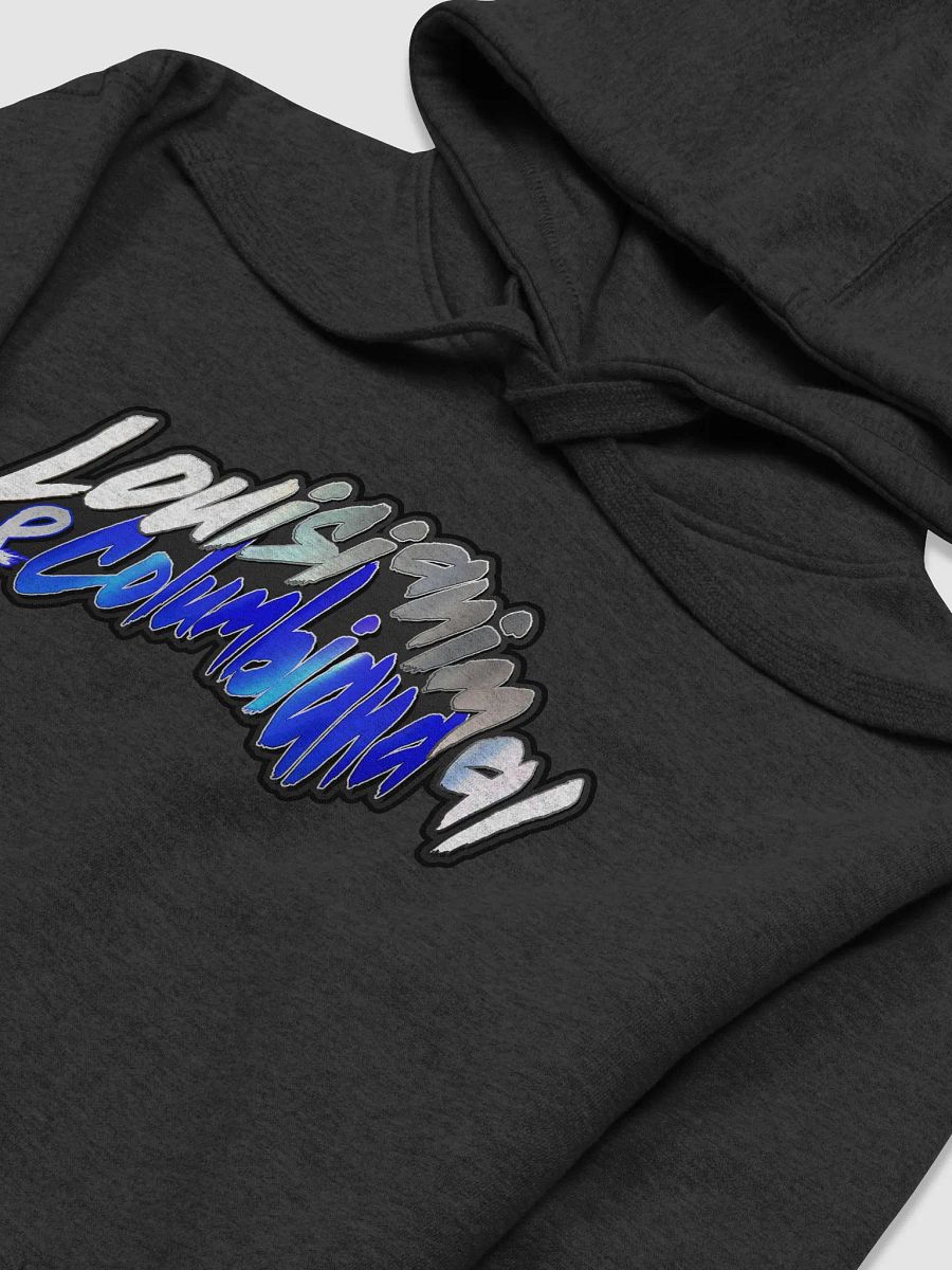 Louisianimal x Columbiana - Hoodie product image (3)