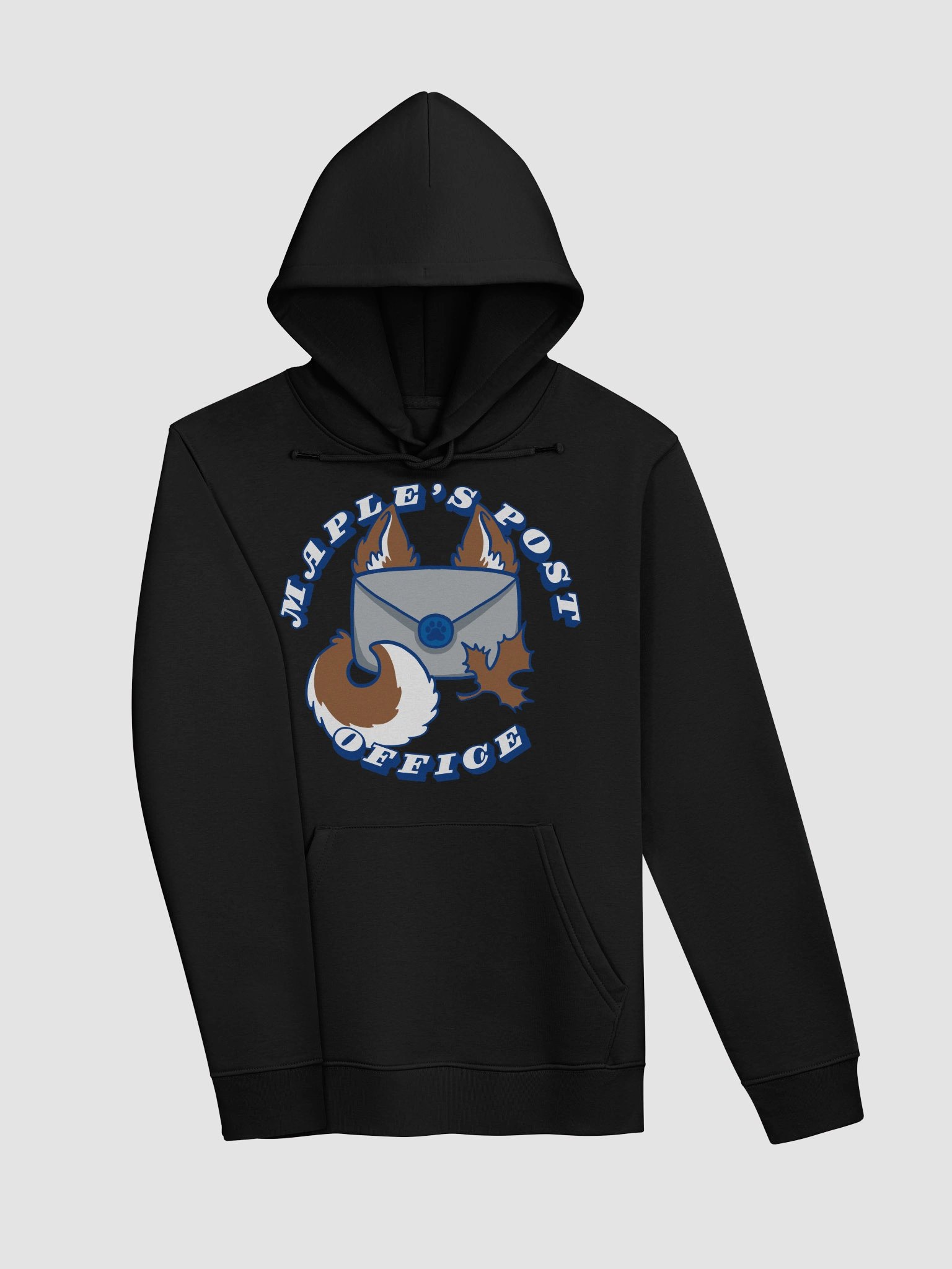 Post Office Hoodie Letter product image (5)