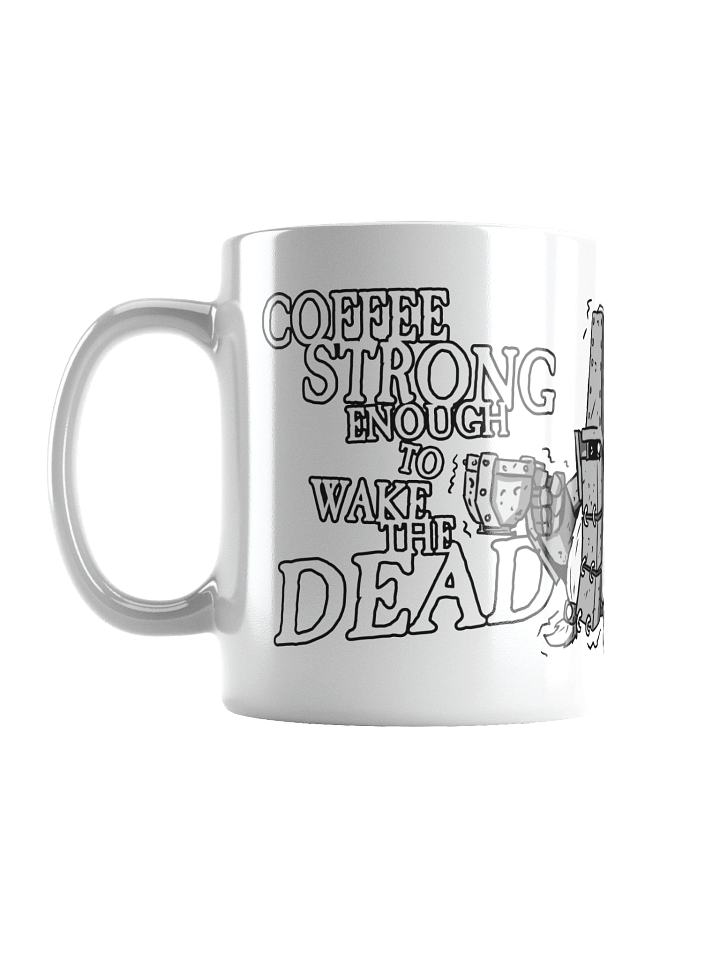 Torvald Mug product image (1)