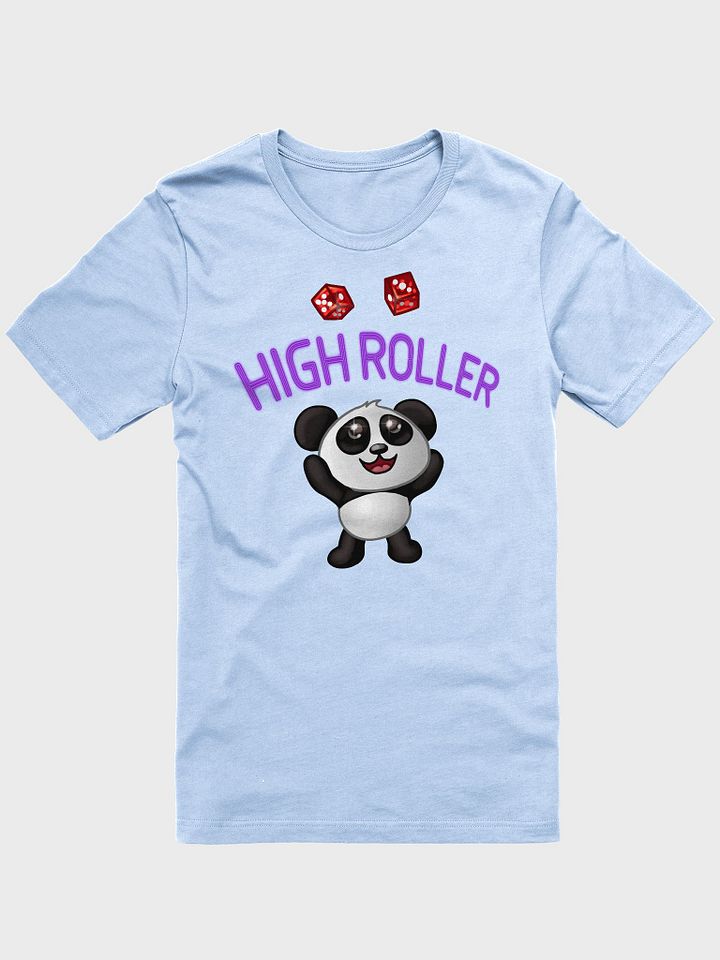 High Roller Shirt product image (1)