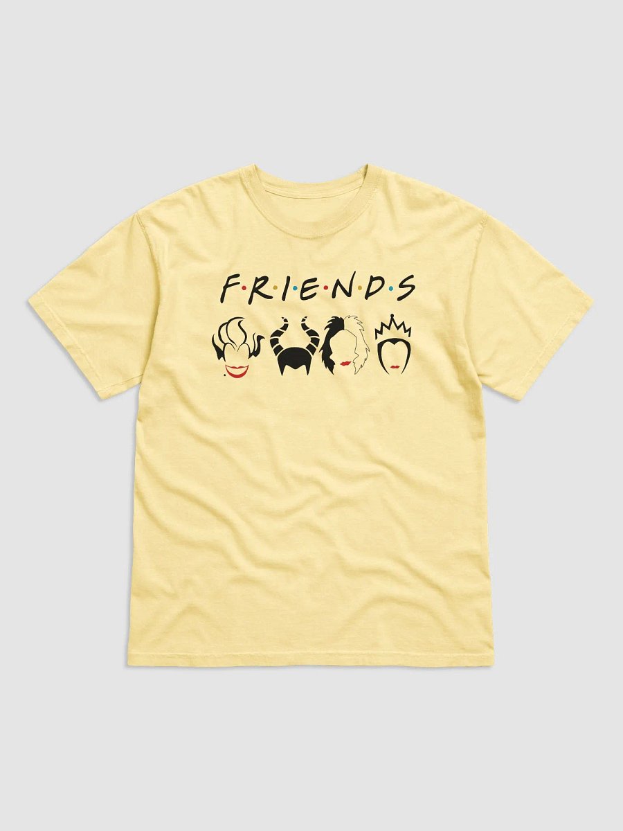 Friends Tv Show Logo tshirt; Friends logo shirt; Friends TV series fan t shirt; Friends t-shirt; Best Friend Gift; Birthday Gift; Tee product image (1)