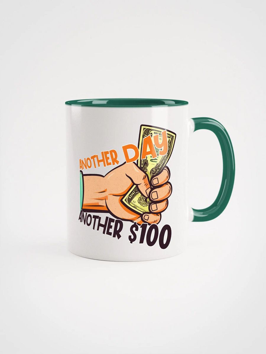 HUNDRED DOLLARINOS product image (26)