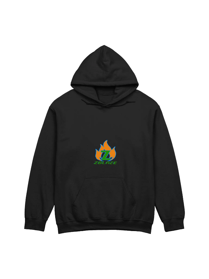 ZBLAZE Hoodie product image (1)