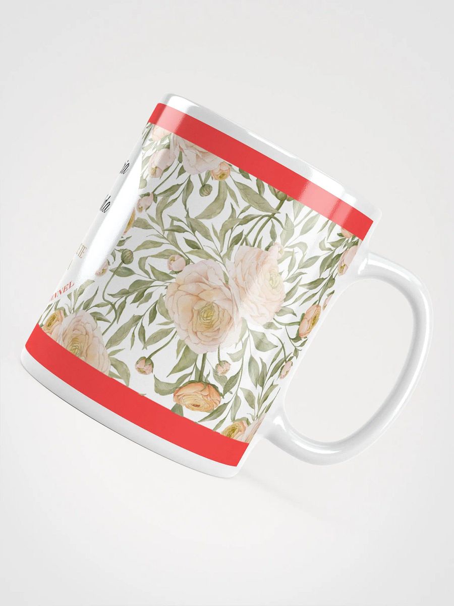 Taza Grazia Deleda product image (5)