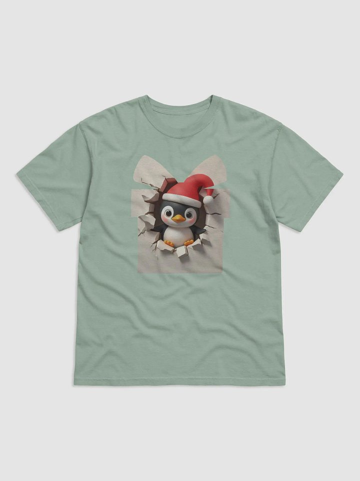 Festive Penguin Surprise product image (6)