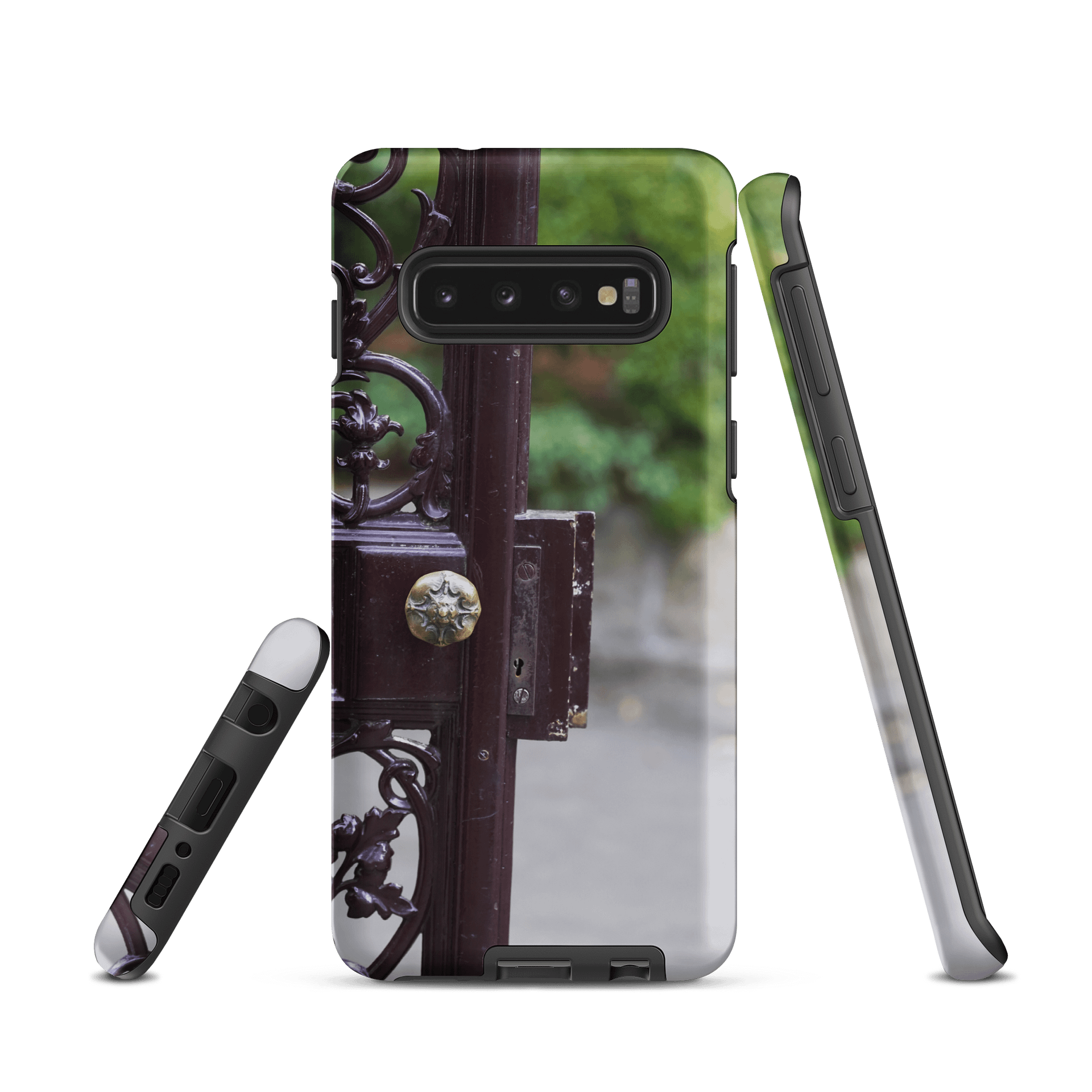 Gate Phone Case product image (1)