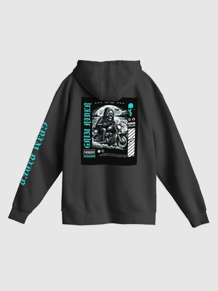 GRIM RIDER BY URBAN HOOD product image (2)