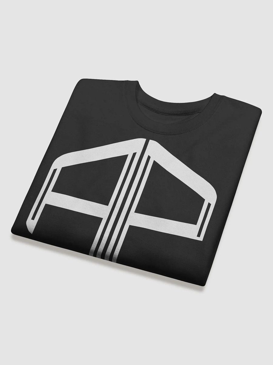 Alt Logo Unisex Crewneck Sweatshirt product image (3)