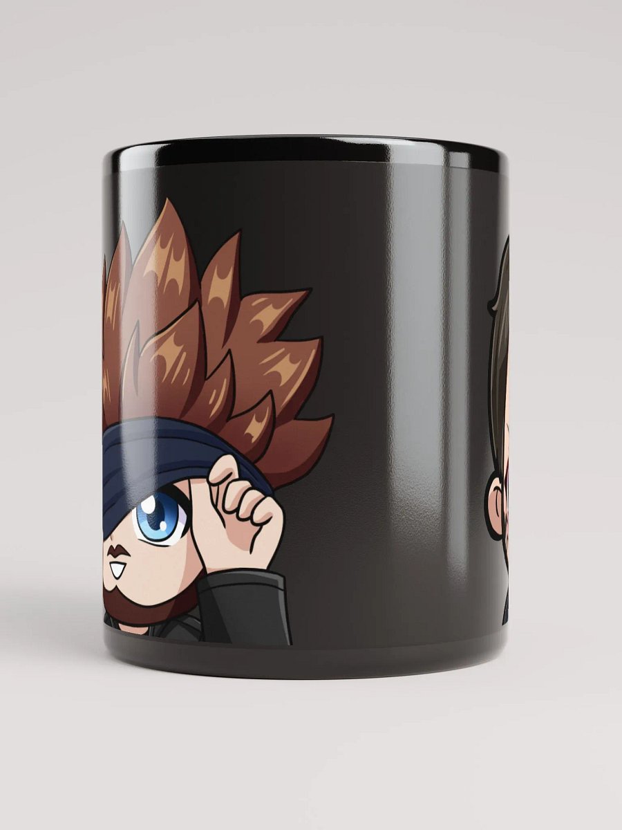 Soul Mug product image (5)